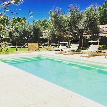 Il Piccolo Borgo Διαμέρισμα Montalto di Castro Εξωτερικό φωτογραφία