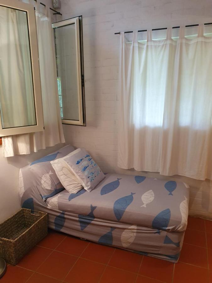 Il Piccolo Borgo Διαμέρισμα Montalto di Castro Εξωτερικό φωτογραφία