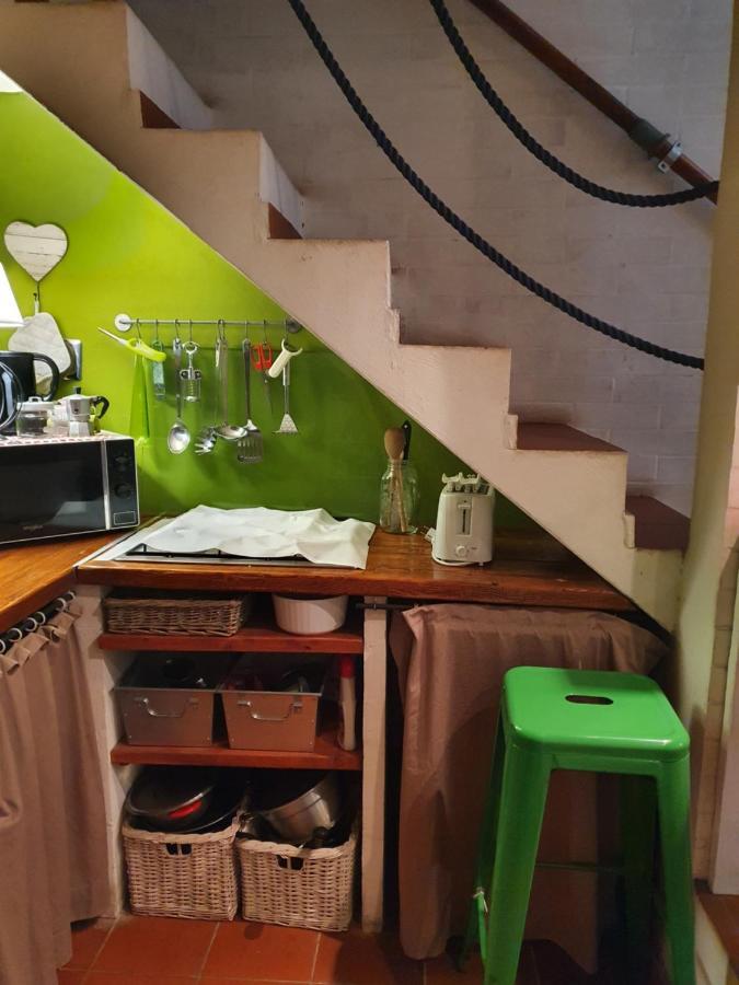 Il Piccolo Borgo Διαμέρισμα Montalto di Castro Εξωτερικό φωτογραφία