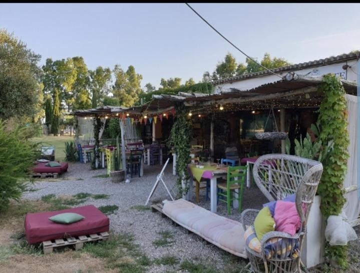Il Piccolo Borgo Διαμέρισμα Montalto di Castro Εξωτερικό φωτογραφία