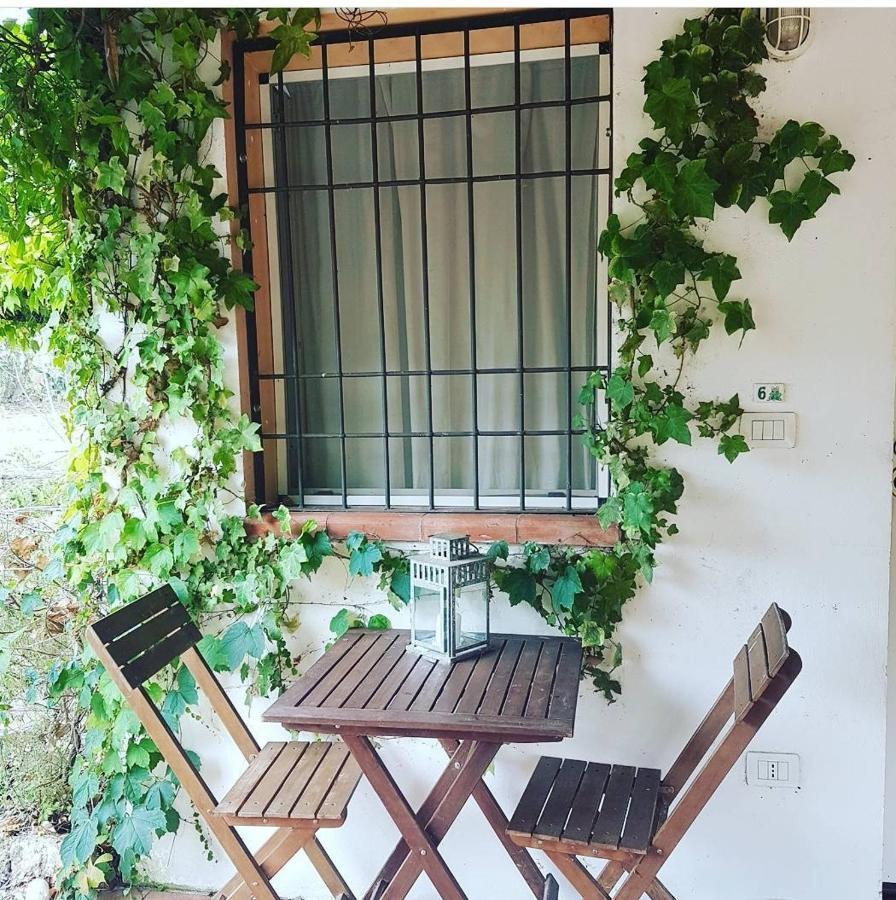 Il Piccolo Borgo Διαμέρισμα Montalto di Castro Εξωτερικό φωτογραφία