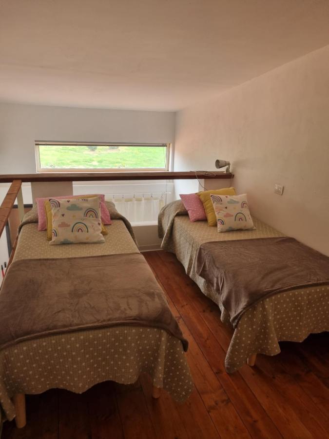 Il Piccolo Borgo Διαμέρισμα Montalto di Castro Εξωτερικό φωτογραφία