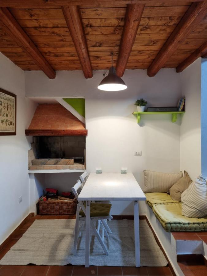 Il Piccolo Borgo Διαμέρισμα Montalto di Castro Εξωτερικό φωτογραφία