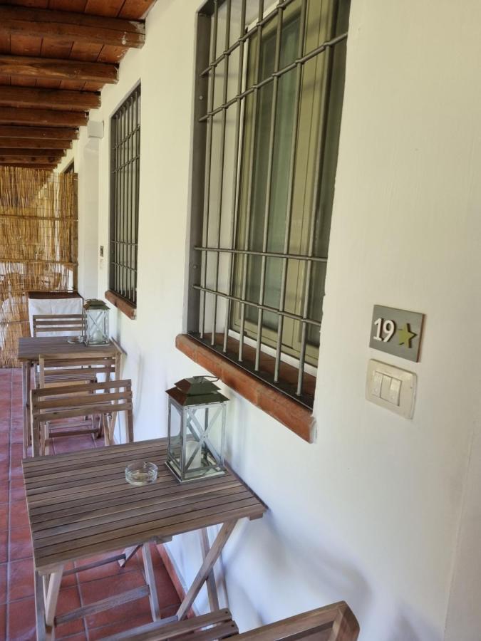 Il Piccolo Borgo Διαμέρισμα Montalto di Castro Εξωτερικό φωτογραφία