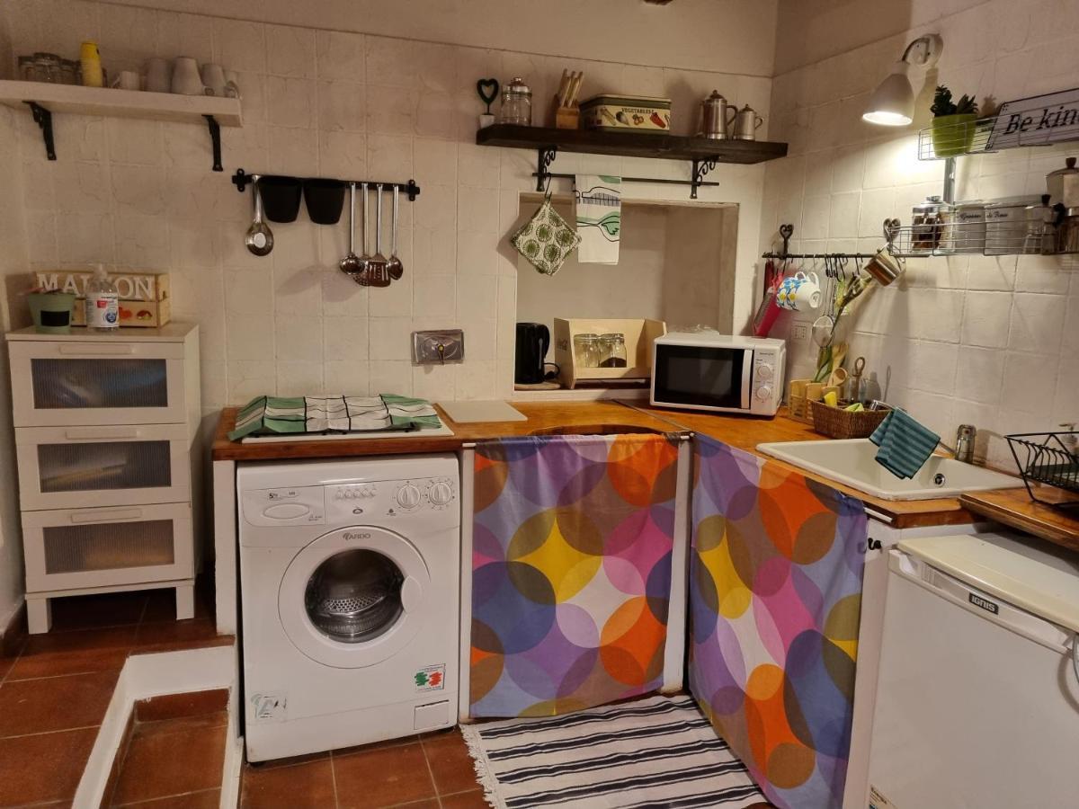 Il Piccolo Borgo Διαμέρισμα Montalto di Castro Εξωτερικό φωτογραφία