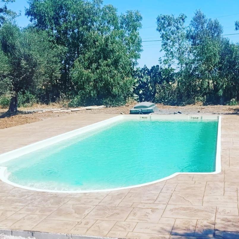 Il Piccolo Borgo Διαμέρισμα Montalto di Castro Εξωτερικό φωτογραφία