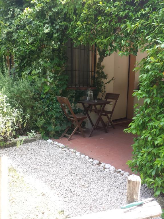 Il Piccolo Borgo Διαμέρισμα Montalto di Castro Εξωτερικό φωτογραφία
