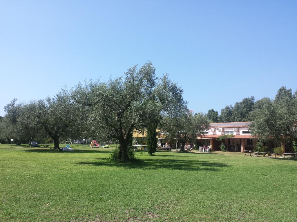 Il Piccolo Borgo Διαμέρισμα Montalto di Castro Εξωτερικό φωτογραφία