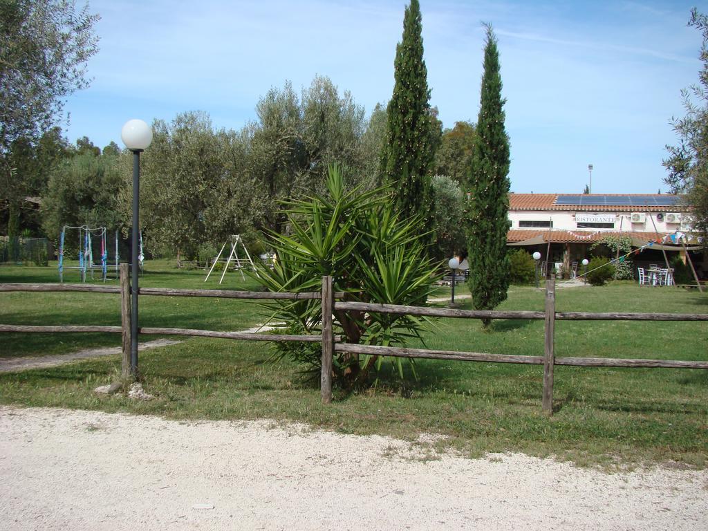 Il Piccolo Borgo Διαμέρισμα Montalto di Castro Εξωτερικό φωτογραφία